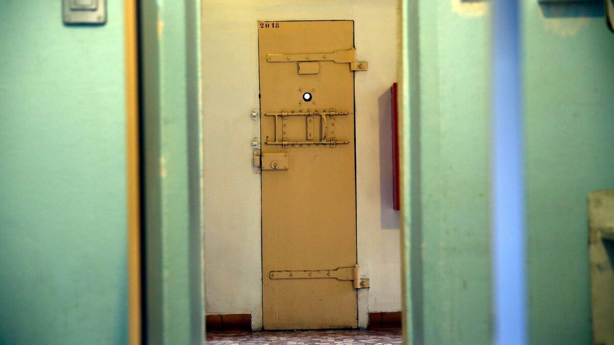 Capturé après une décennie : le violeur au tournevis face à la justice