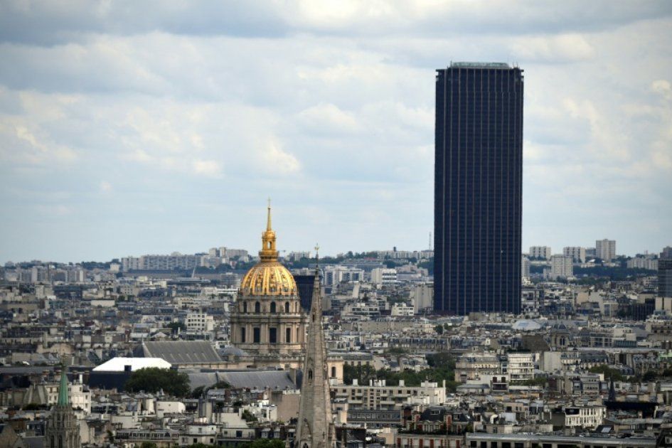 La tour Montparnasse en pleine transformation : un projet ambitieux enfin sur les rails