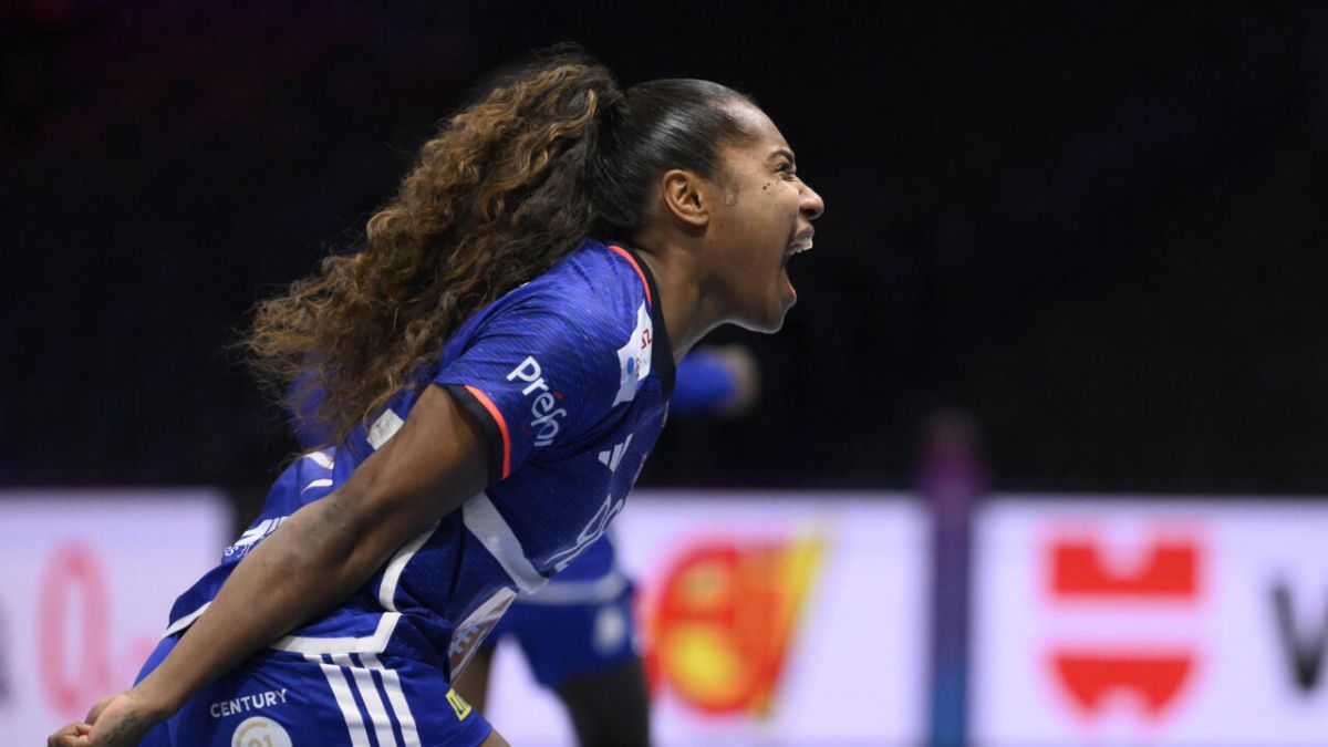 Les Bleues brillent en défense et domptent le Danemark pour une place en demi-finale