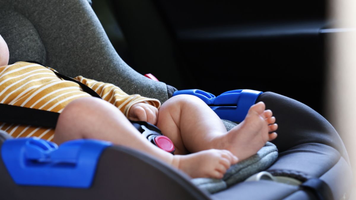 Tragédie sur l'autoroute : une bébé perd la vie après un accident