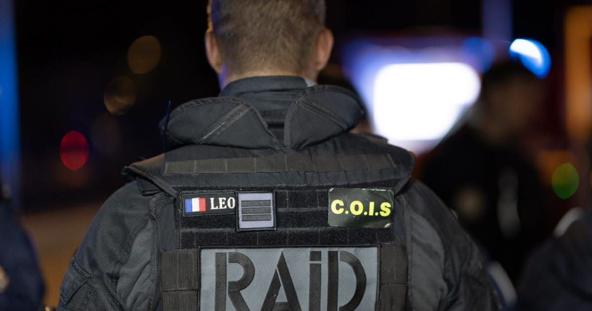 Un homme lié aux mouvances néonazies arrêté à Épinal pour des appels à la haine