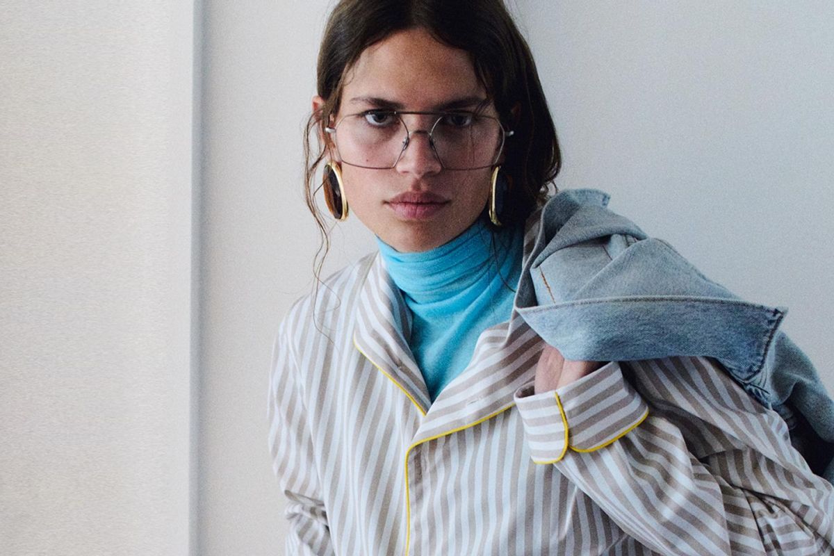 Le pyjama sous les projecteurs : entre mode et rébellion