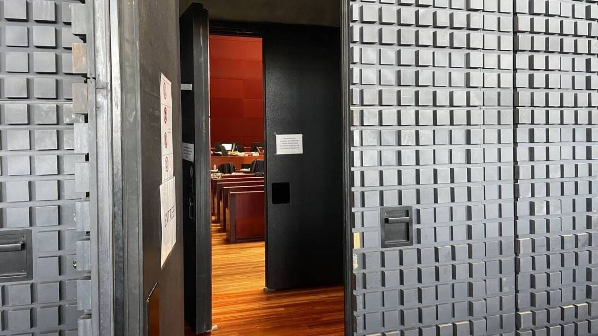 Un ex-conjoint condamné pour le meurtre d'Amélie Thomas : justice rendue après quatre jours de procès