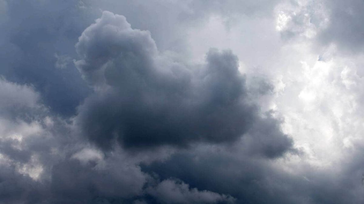 Météo : un jeudi gris et humide à Alençon