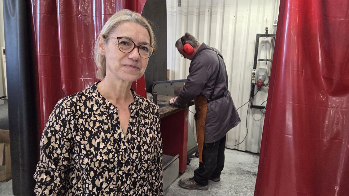 Les métiers de l'industrie à Déols : un avenir prometteur