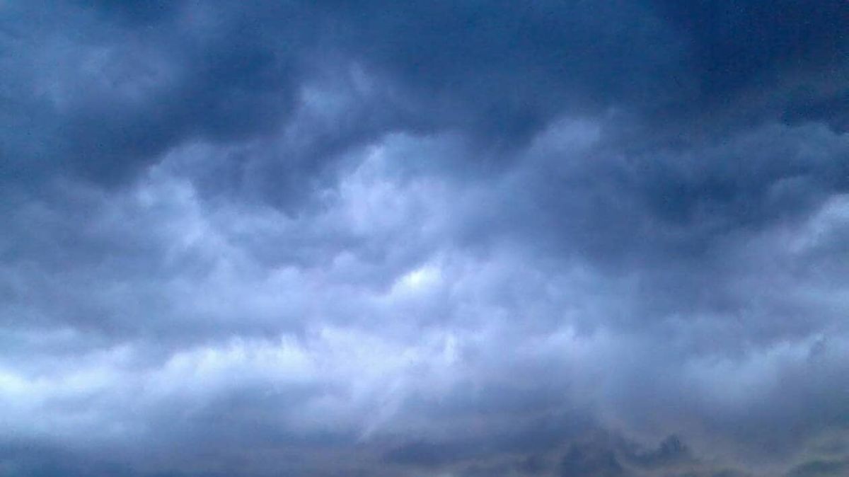 Un jeudi hivernal à Bayeux : entre ciel couvert et températures fraîches