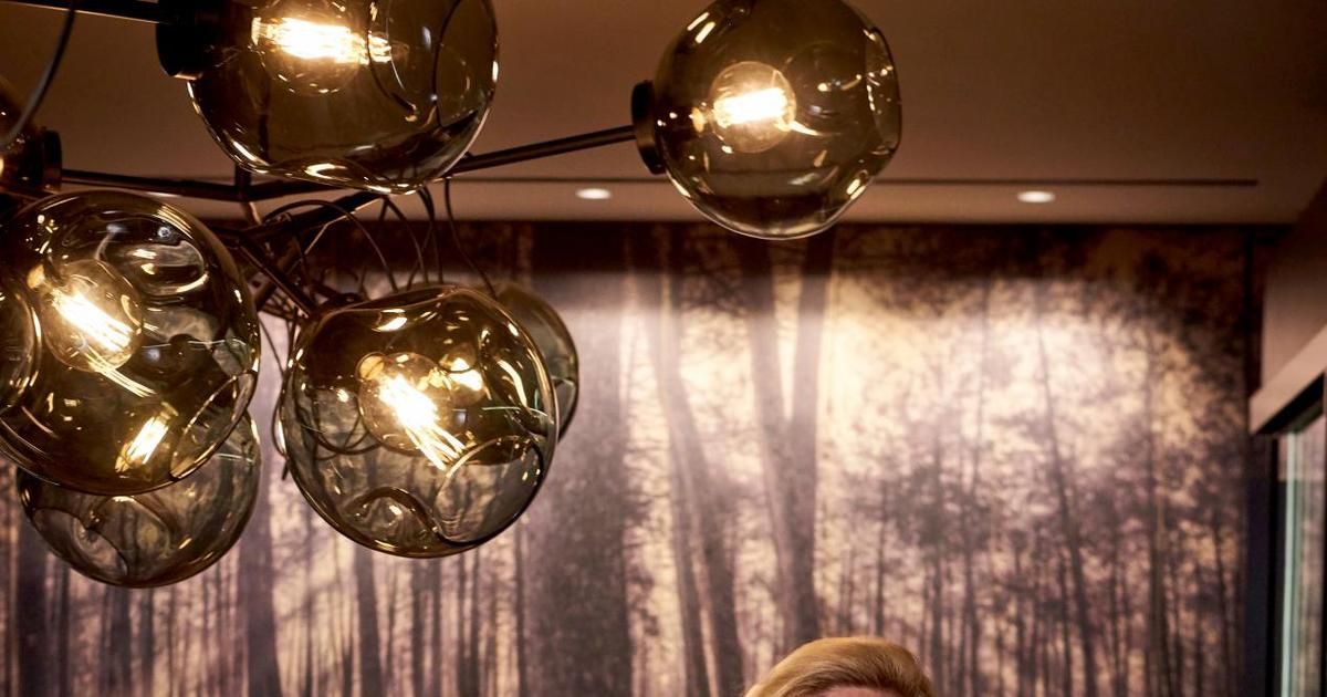 Le renouveau gastronomique d'Hélène Darroze : bienvenue à Marsan