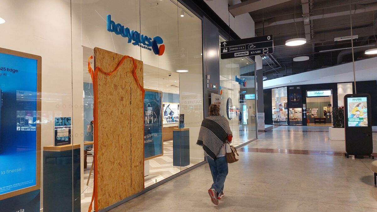 Coup de filet contre des cambrioleurs de téléphonie à Évry-Courcouronnes