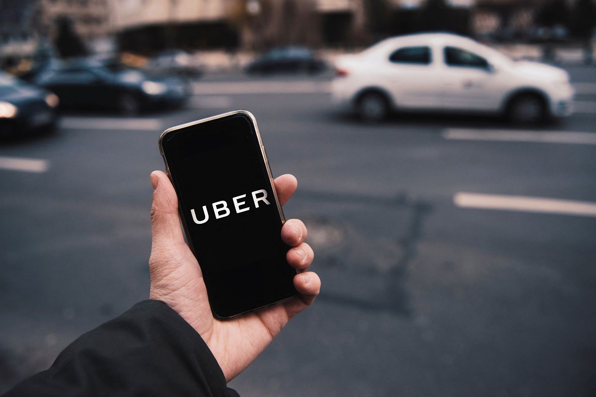 Des records surprenants : Uber dévoile ses statistiques incroyables de 2025