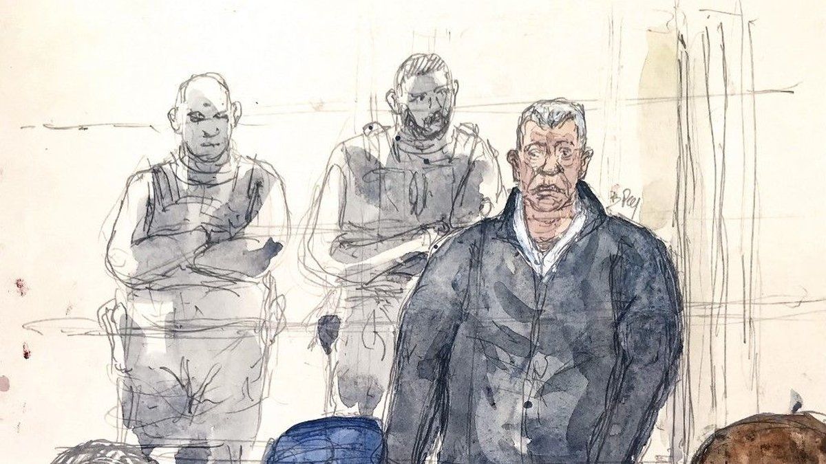 La descente aux enfers de Dominique Pelicot : entre violences et déni