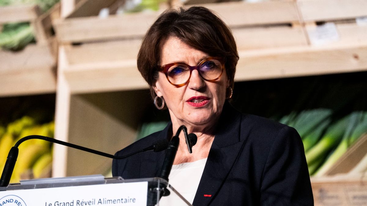 L'abattage systématique face à la dermatose : la ministre défend une stratégie impopulaire