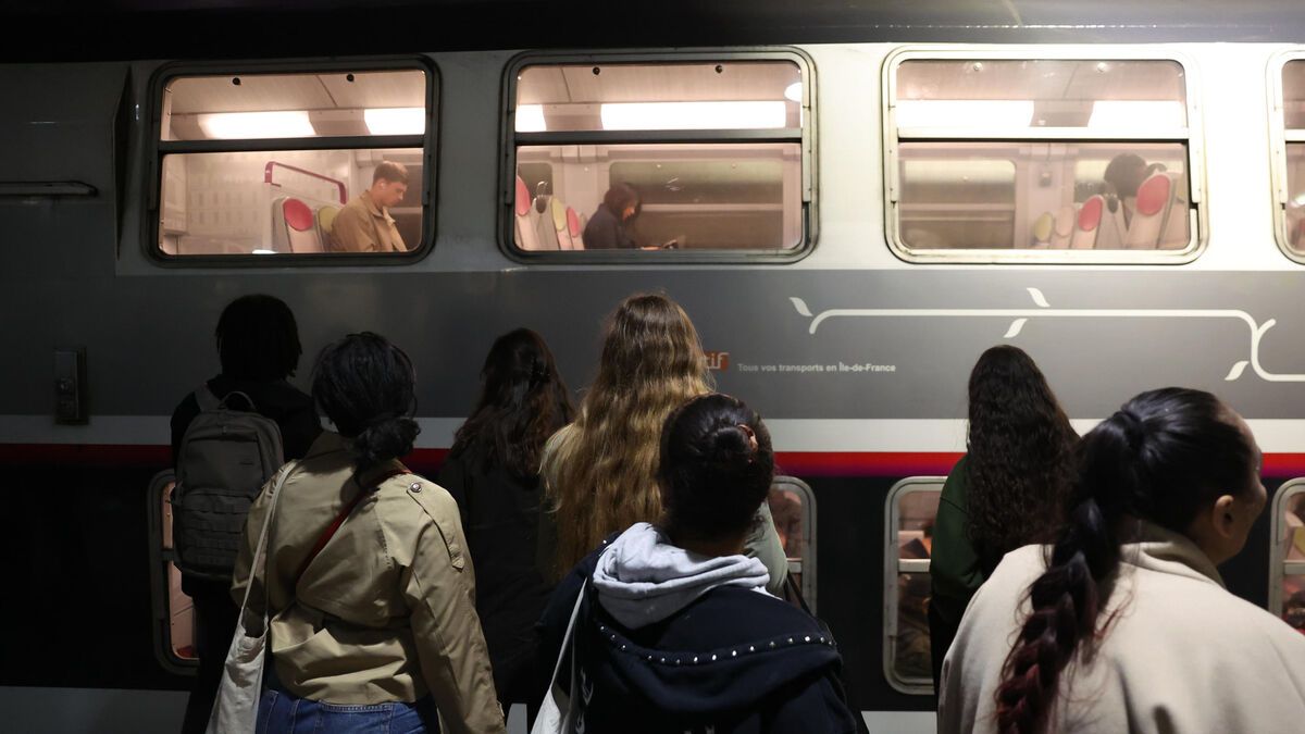Perturbations dans les transports en commun : ce qu'il faut savoir pour le week-end