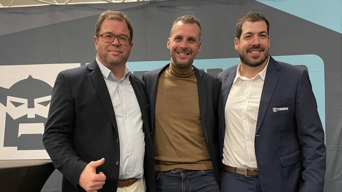 Le padel s'invite à Caen : un tournoi international prometteur en janvier