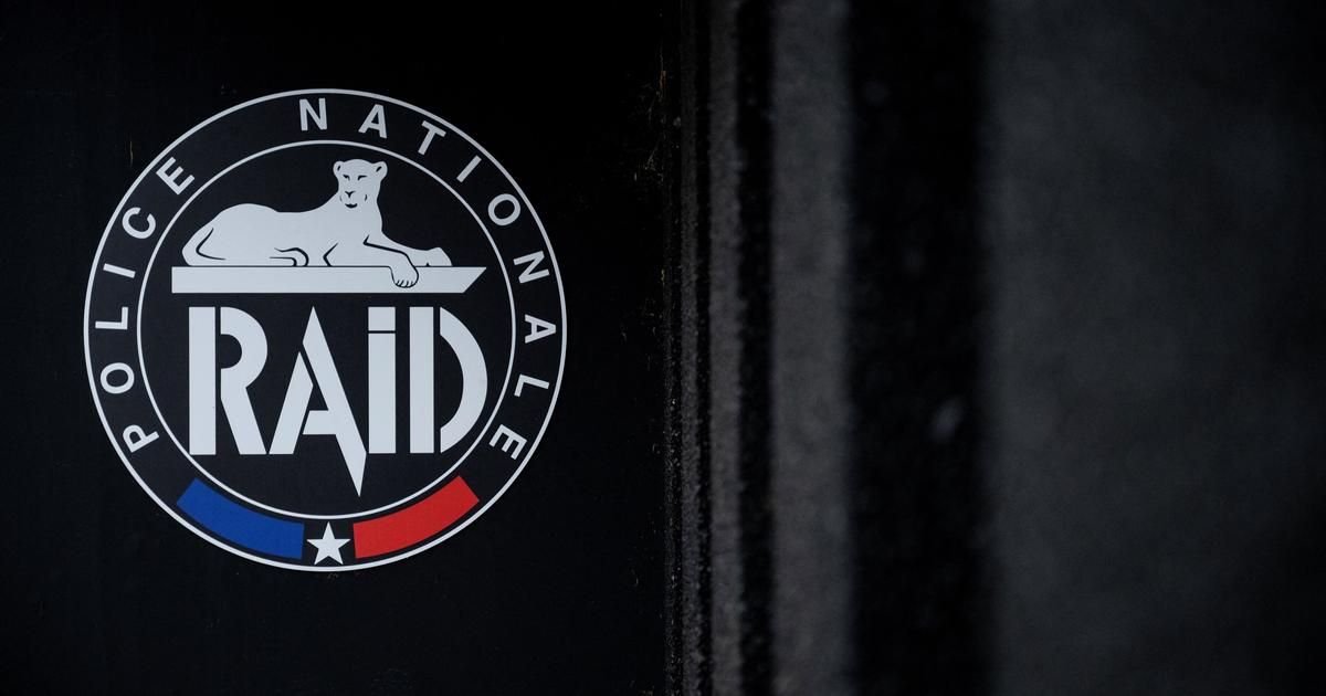 Interpellation d'un homme menaçant une tuerie de masse en Vendée