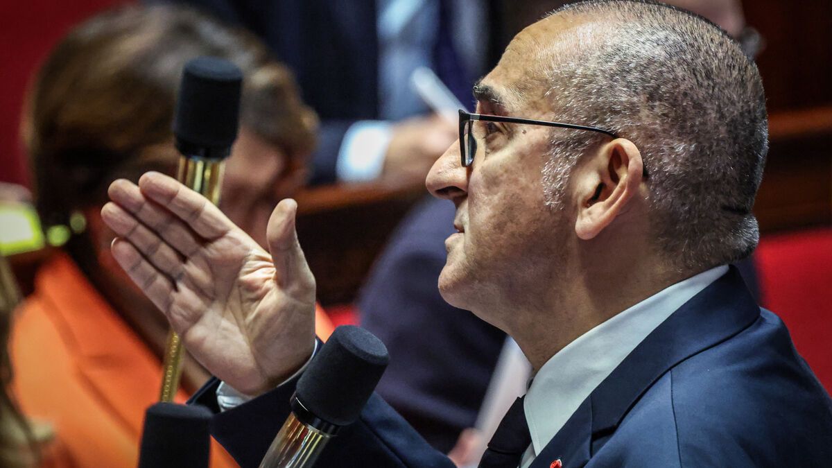 Vigilance accrue pour les fêtes : Laurent Nuñez appelle à protéger les lieux de culte