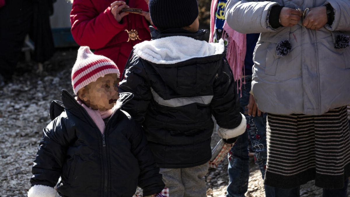 Rapatriement des jeunes Français de Syrie : le tribunal impose un nouvel examen