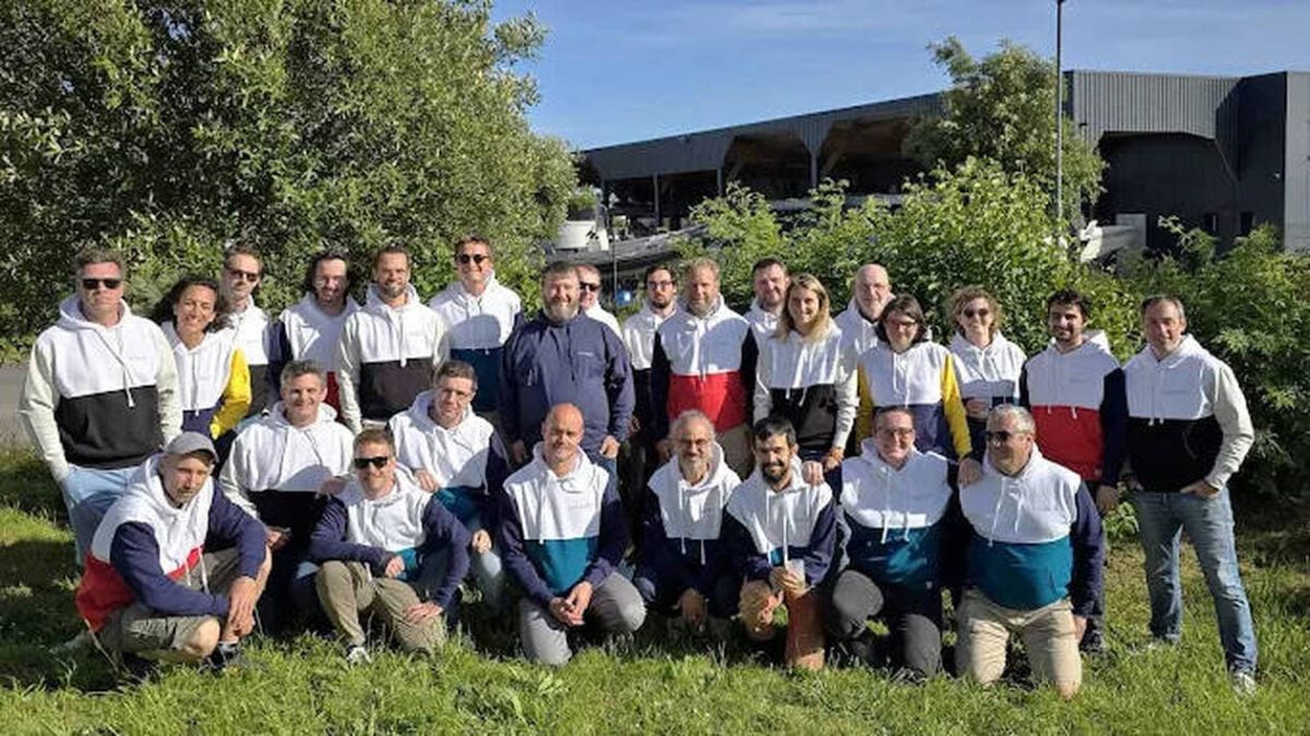 L'intégration d'Apik au sein du groupe Oci : une nouvelle dynamique en région