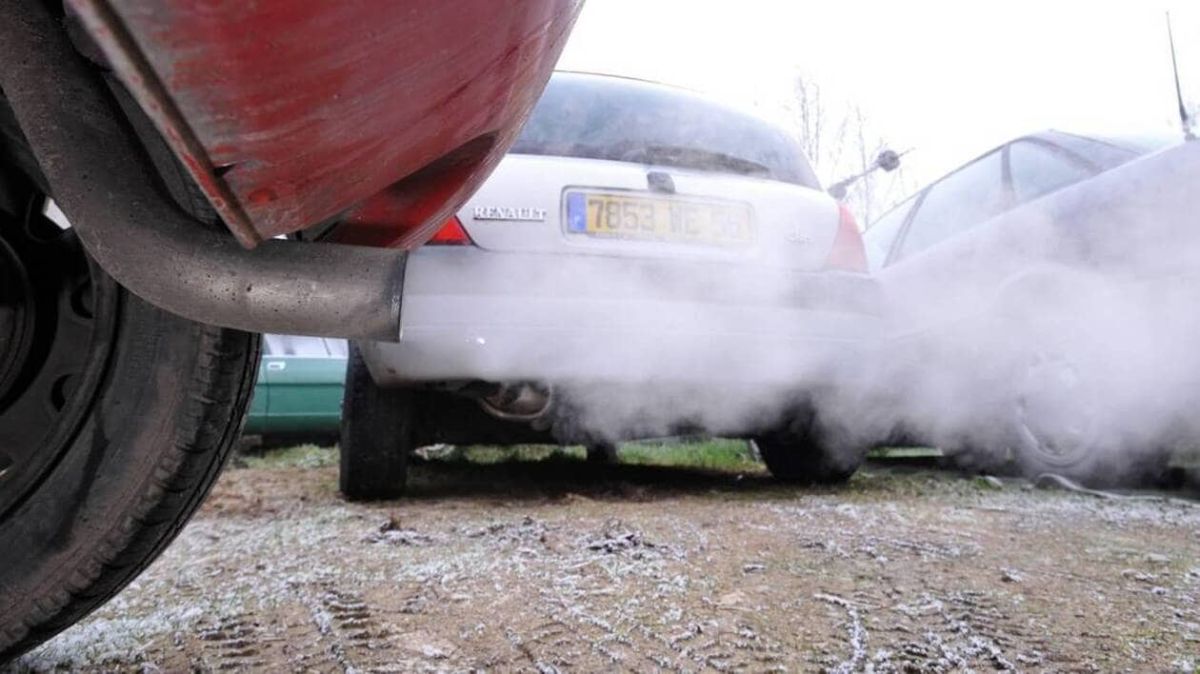 Moteurs à l'arrêt : une commune du Bas-Rhin dit stop à la pollution