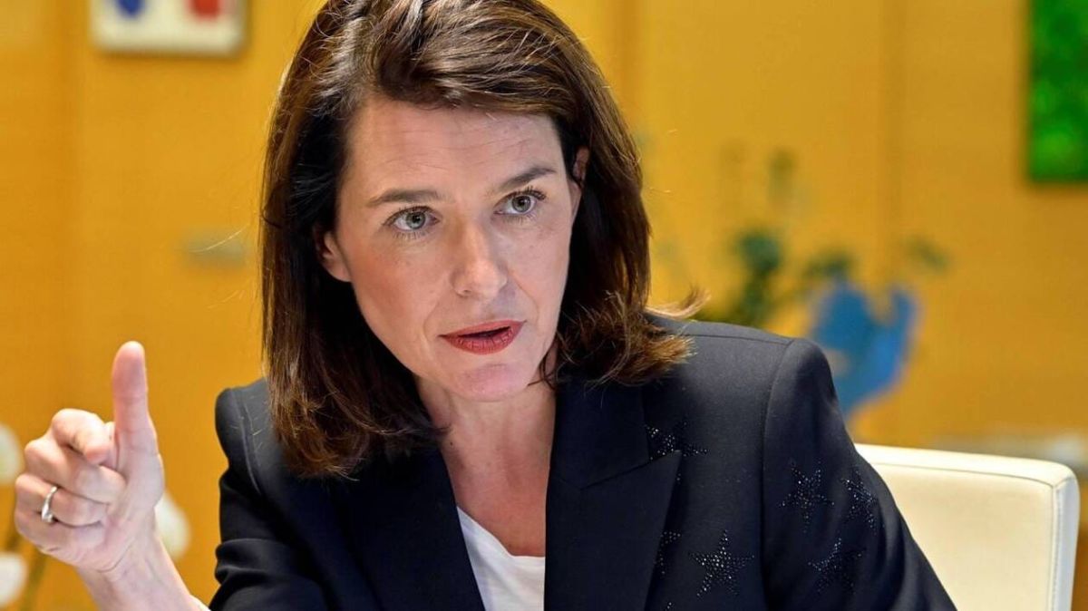 Rassemblement à Nantes : Christelle Morançais annule sa visite au lycée La Colinière