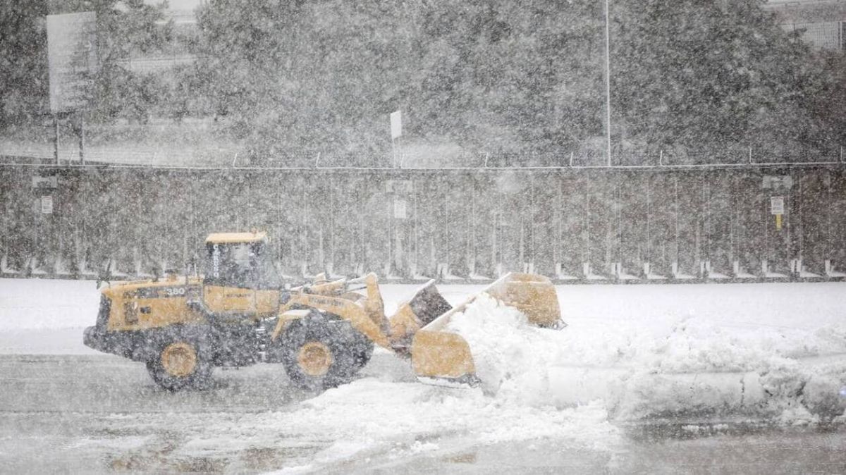 Un tragique accident mortel à l'aéroport de Minneapolis