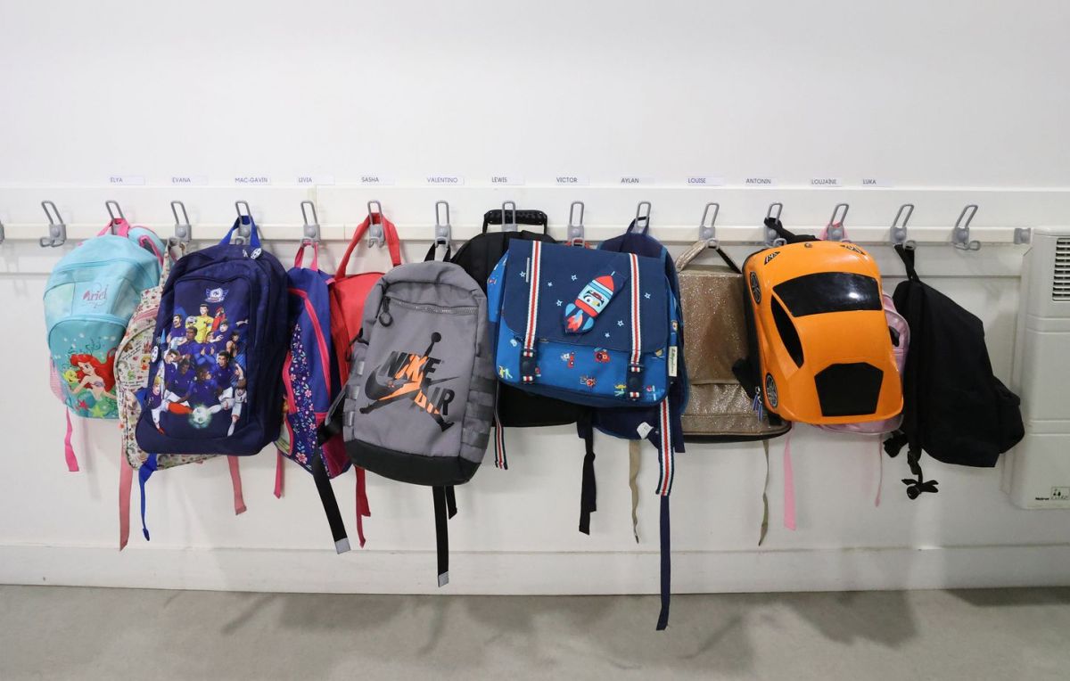 Accusations de viols : un enseignant de maternelle suspendu sur l'île d'Oléron