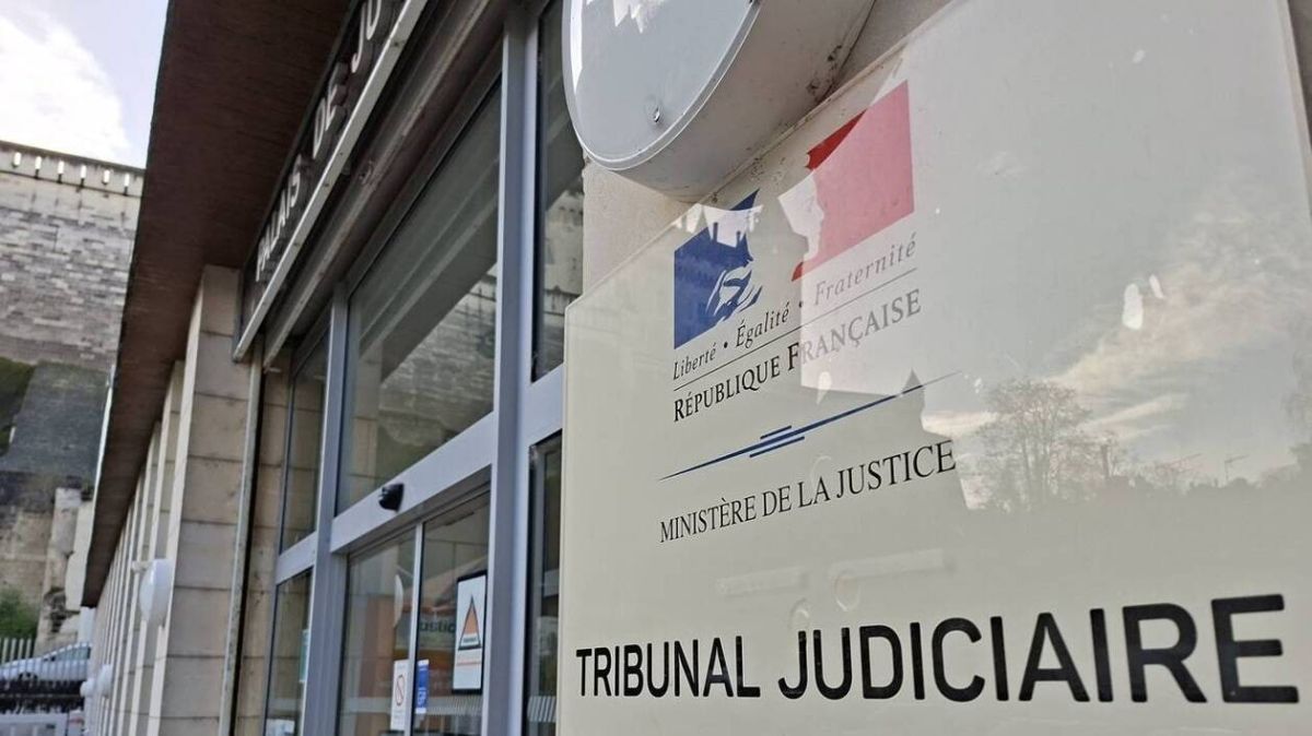 Un multirécidiviste confronté à la justice en Anjou : détentions et renvois s'accumulent