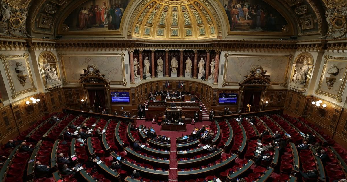Le Sénat rejette le budget de la Sécurité sociale : une décision cruciale avant le vote final