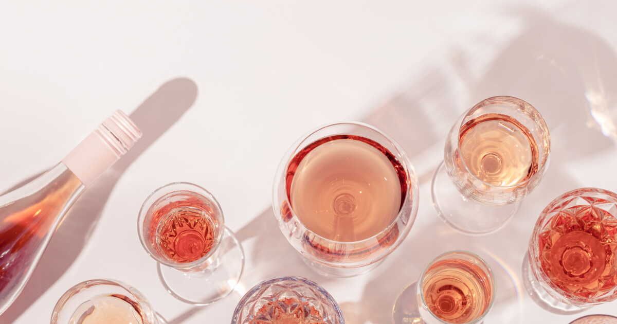 Les rosés de l'été : la sélection incontournable d'une sommelière