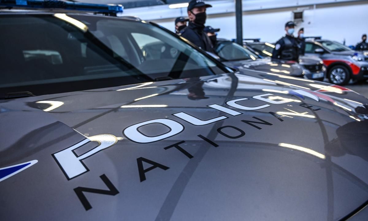 Arrestation en Bretagne d'un businessman russe recherché pour détournement de fonds