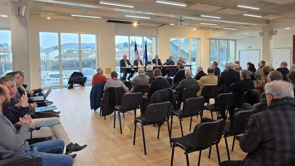 Limoux dynamise son territoire : nouvelles initiatives pour la culture et la santé