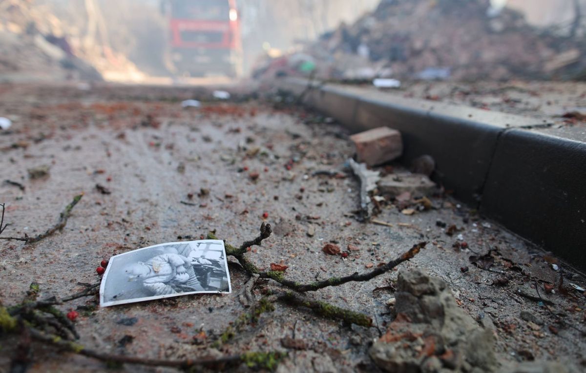 La voix des enfants : un témoignage poignant au Parlement européen