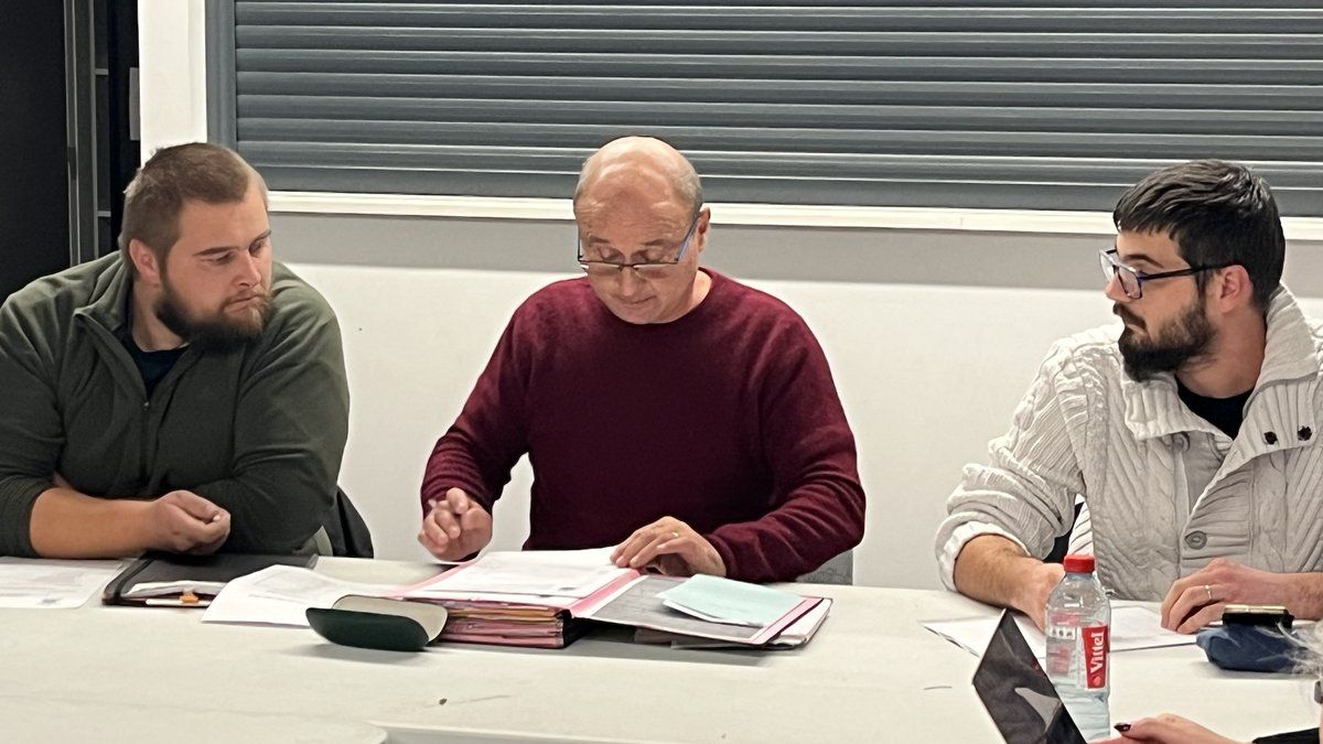 Tensions au conseil municipal de Saint-Béat-Lez : la suppression d'une commune déléguée au cœur du débat