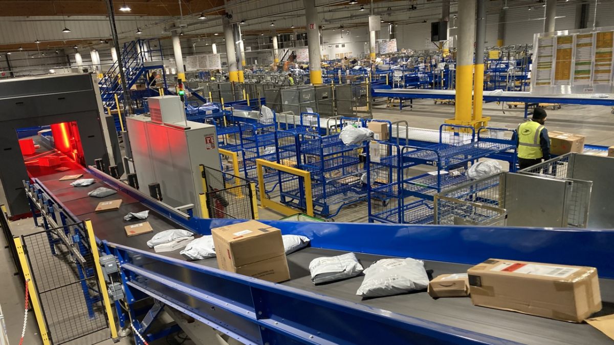 L'UE se prépare à taxer les petits colis chinois : une nouvelle ère pour le commerce en Europe