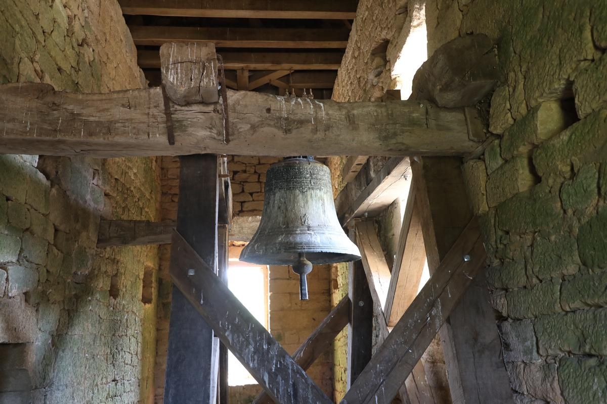 La cloche de l'église d'Avoise change d'horaire pour le bien-être des habitants