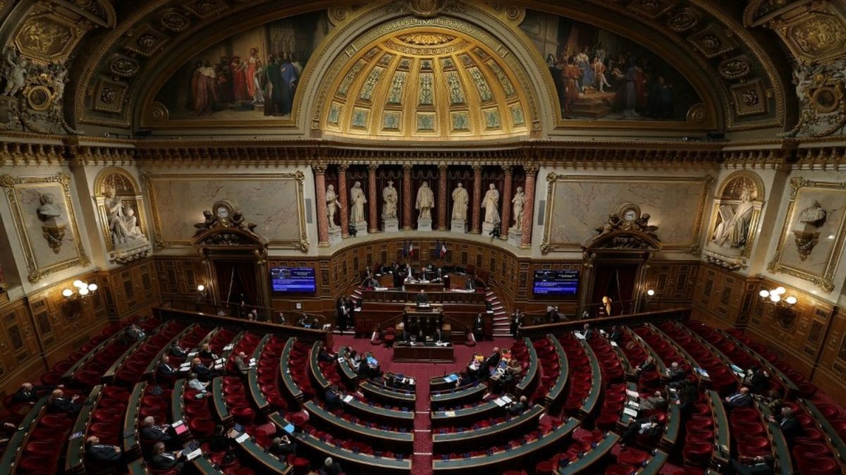 Le budget de la Sécurité sociale renvoyé à l'Assemblée après un rejet au Sénat