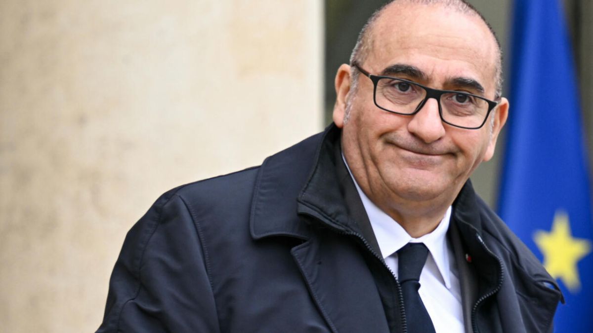 Une cyberattaque au ministère de l'Intérieur soulève des inquiétudes