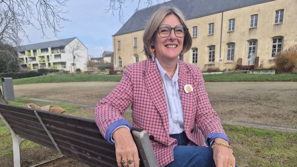 Stéphanie Hallien-Lanio, une voix pour Savenay aux élections de 2026