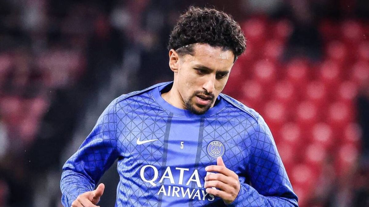 Marquinhos forfait : le PSG face à de nouveaux défis