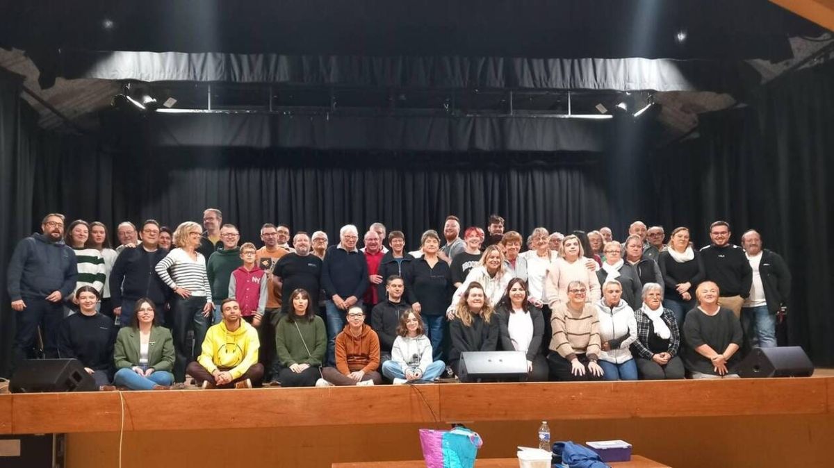 Les Amat’cœurs annoncent leur grand retour avec un spectacle inédit pour 2026