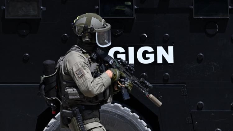 Mickaël Ettori, le fugitif corse, arrêté après cinq ans de cavale