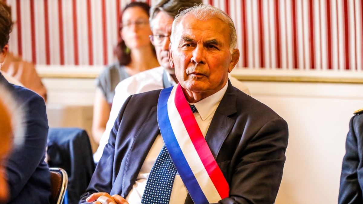 Gilbert Favreau appelle à des investissements massifs pour l'agriculture