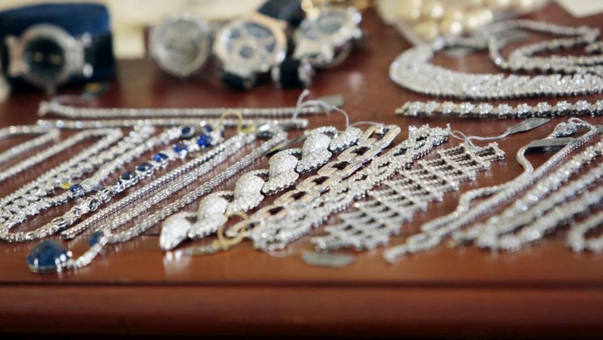 Bordeaux : une escroquerie aux bijoux de luxe dévoilée