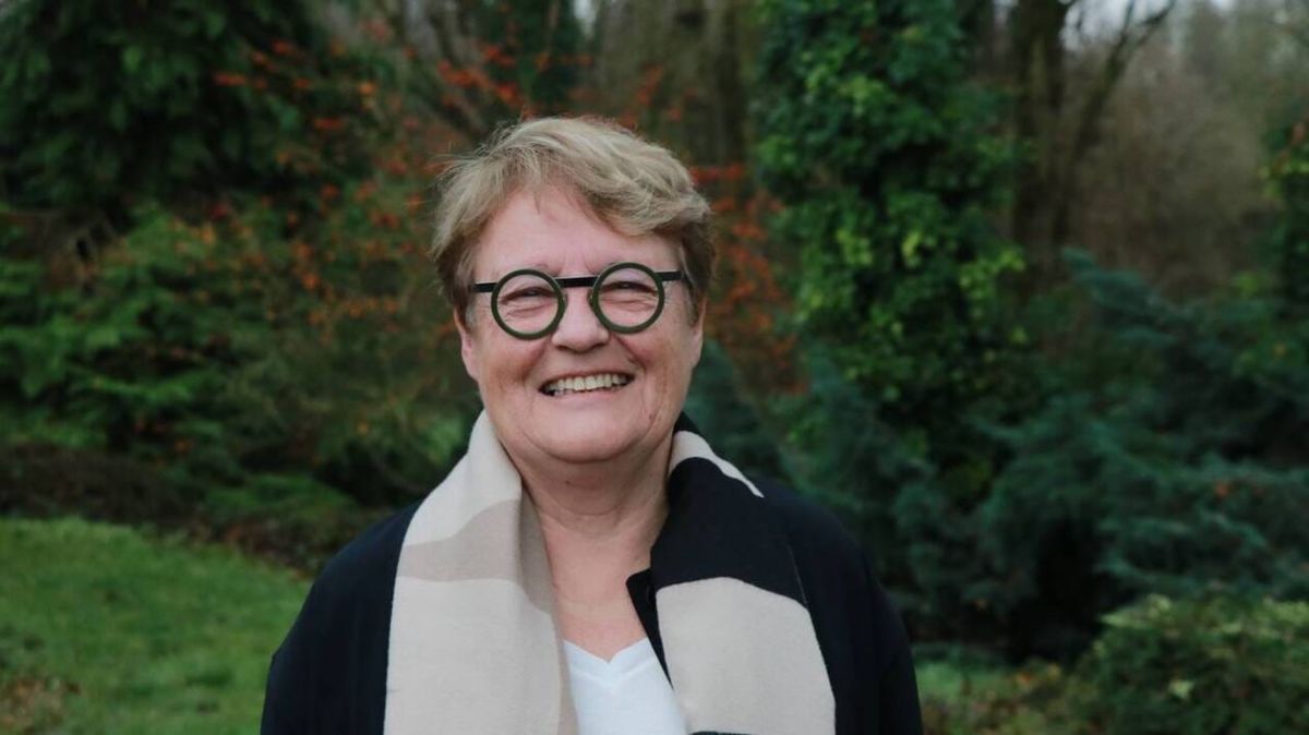 Geneviève Coquereau vise un second mandat à Segré-en-Anjou Bleu