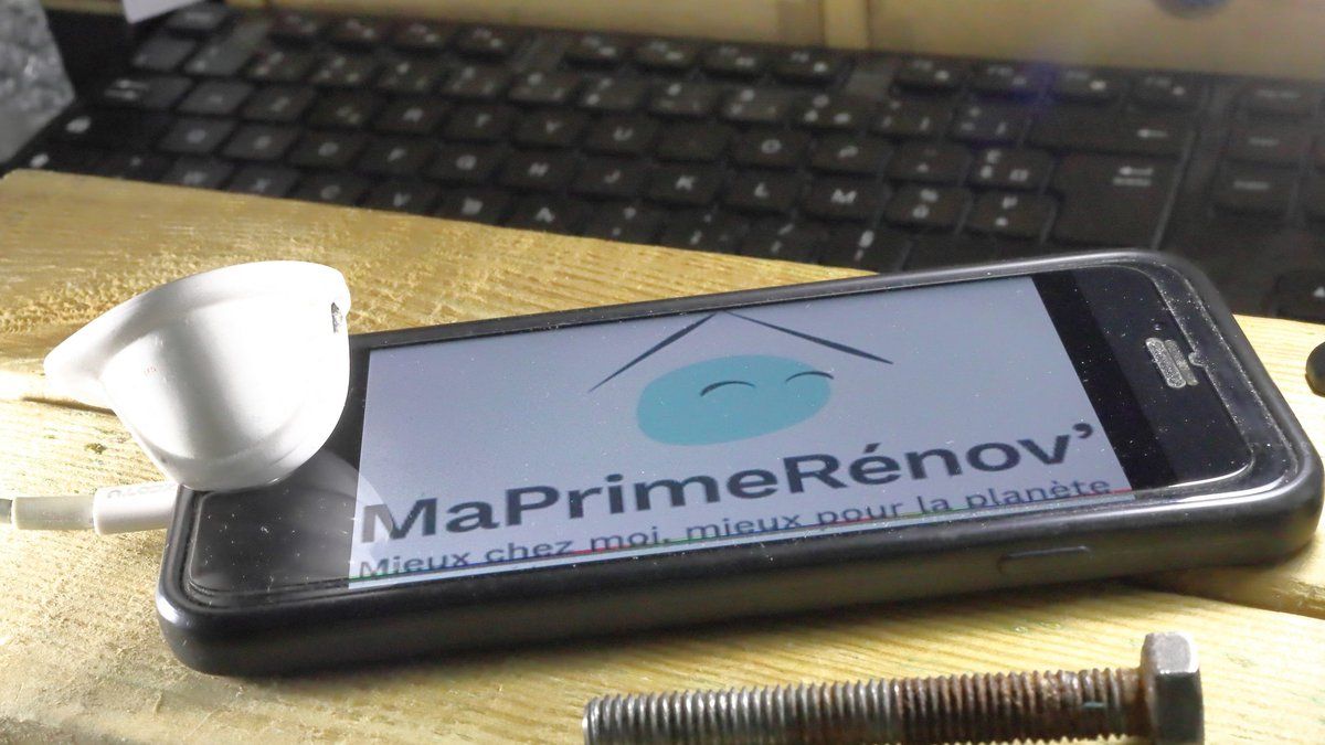 Suspension de MaPrimeRénov' : un futur incertain pour les aides à la rénovation énergétique