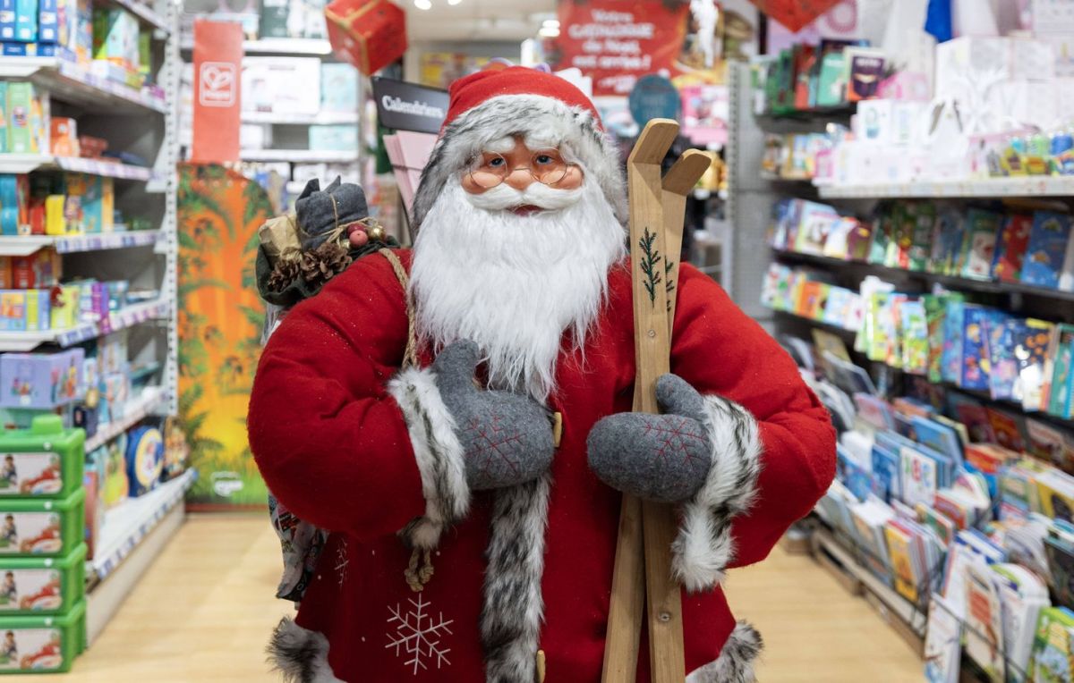 Noël : une fête sous tension budgétaire pour de nombreux Français