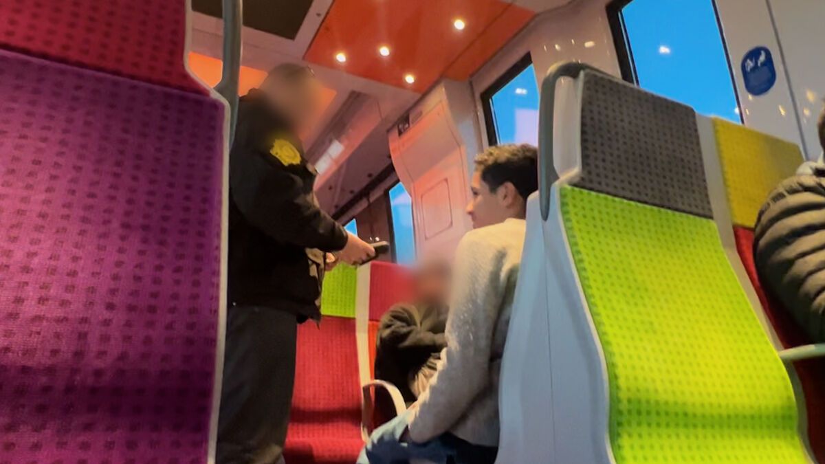 Quand le train rime avec galère : le parcours du combattant des usagers