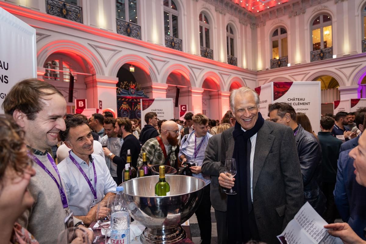 Dominique de Villepin : Vers une candidature audacieuse pour 2027 ?