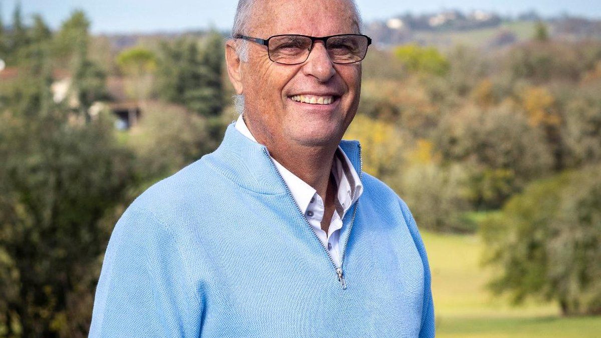 Jean-Marie Falguières : une nouvelle voix pour Bellefont-La Rauze