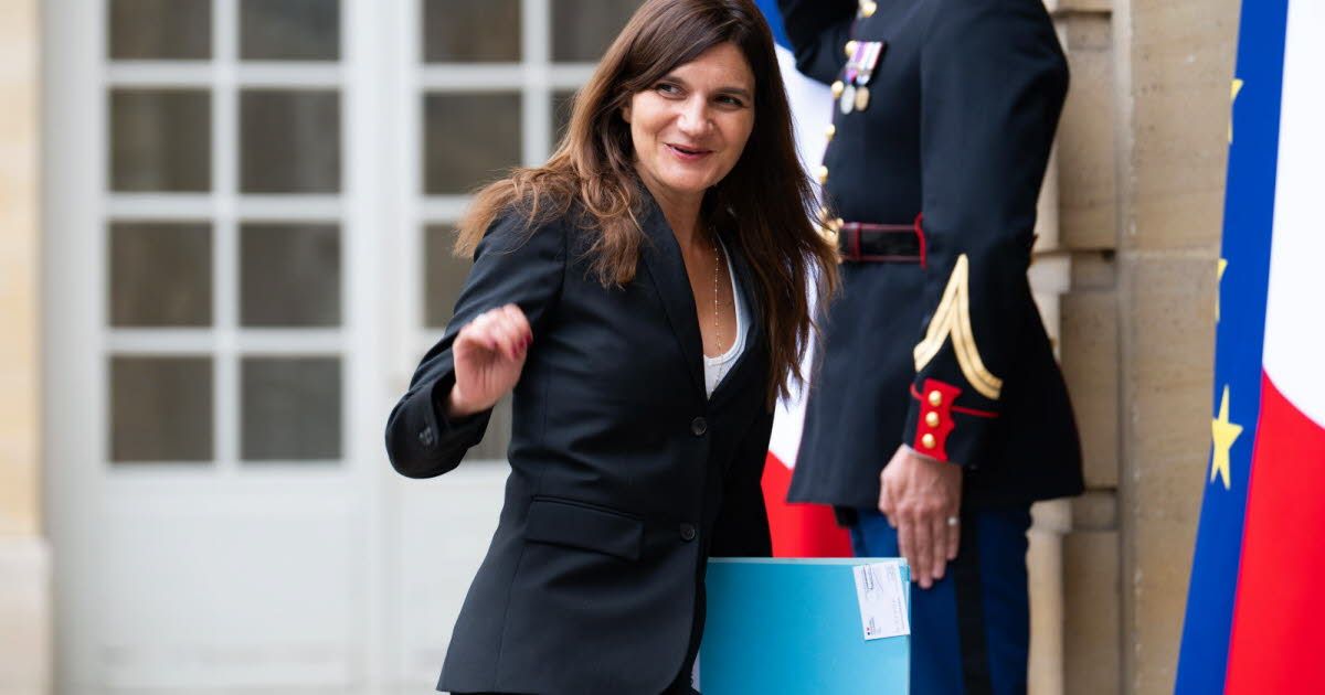 Alice Rufo : anticiper une menace russe dans les prochaines années