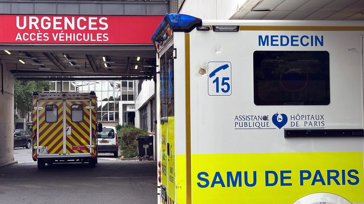 Un machiniste de la RATP poignardé après avoir refusé une cigarette